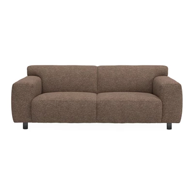 Siena 2½ sits Soffa