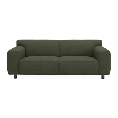 Siena 2½ sits Soffa