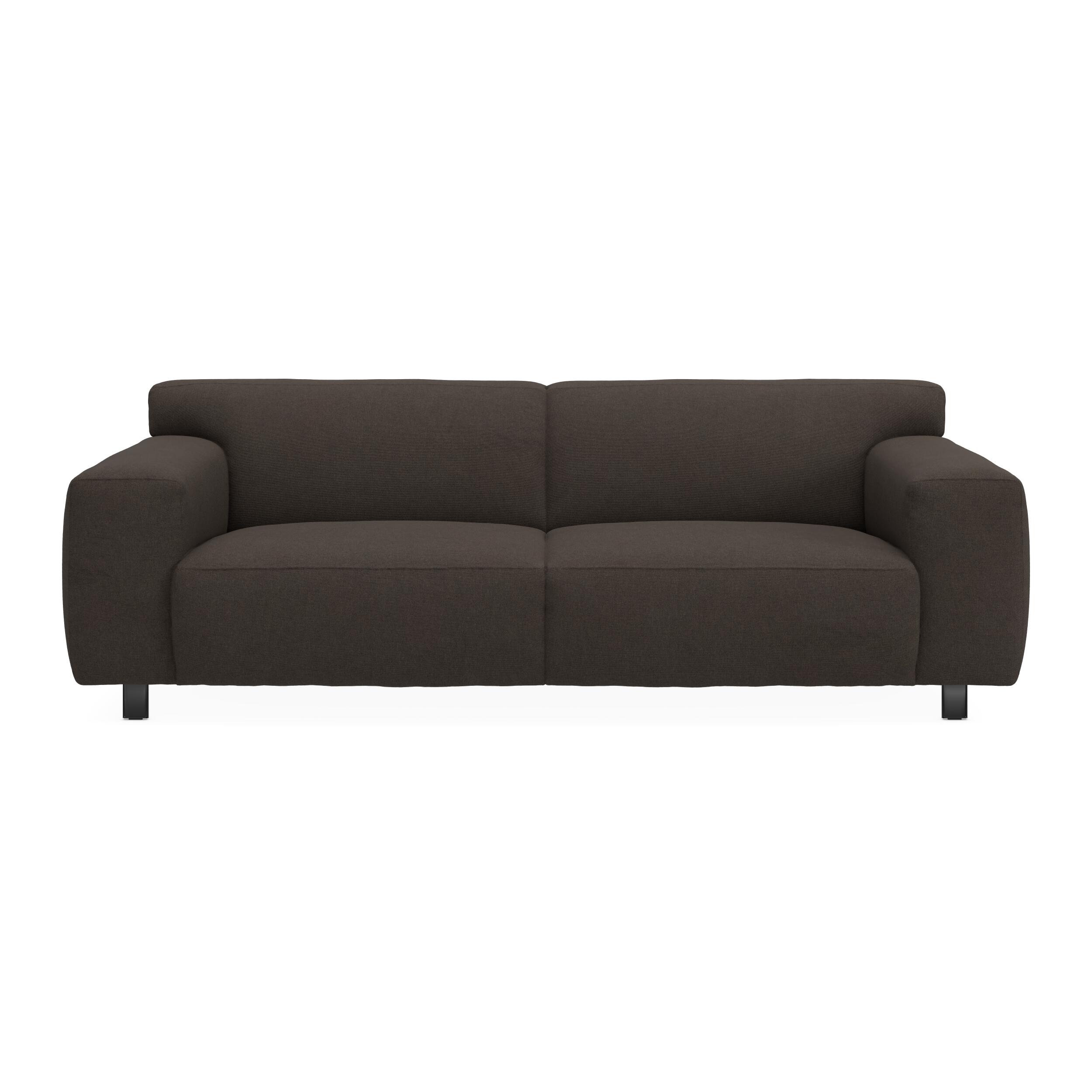 Siena 3 pers m. 2 sitsar Soffa 