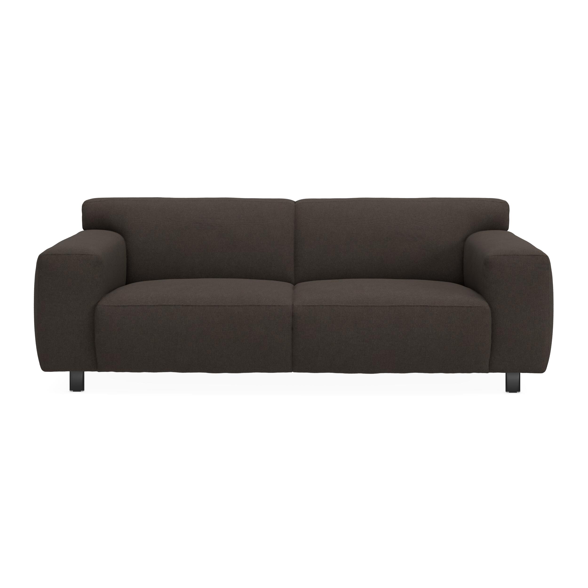 Siena 2½ sits Soffa 