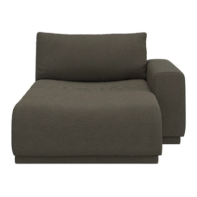 Balmar Schäslongmodul