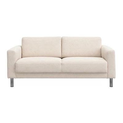 Cleveland 2 sits Soffa