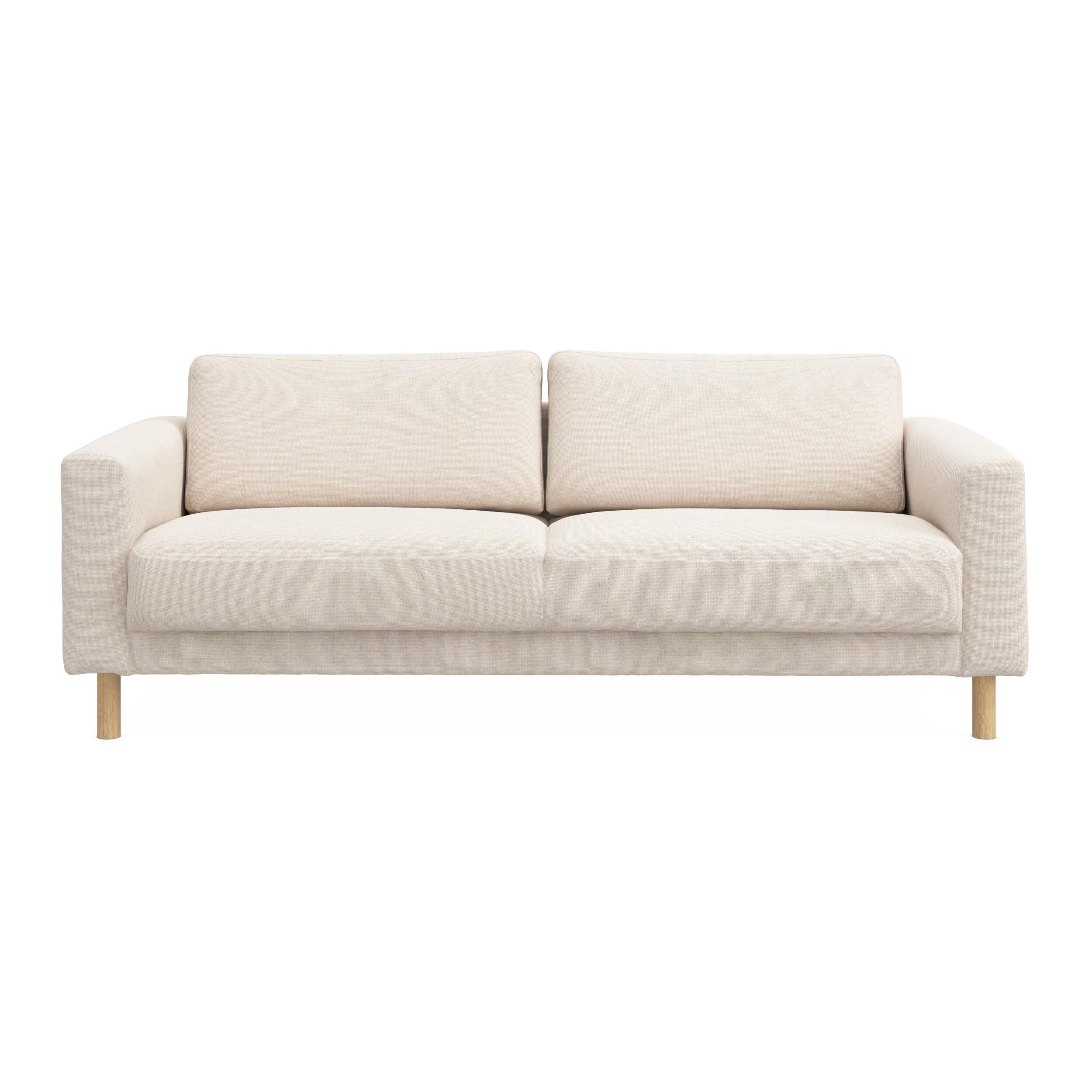 Cleveland 3 sits Soffa 