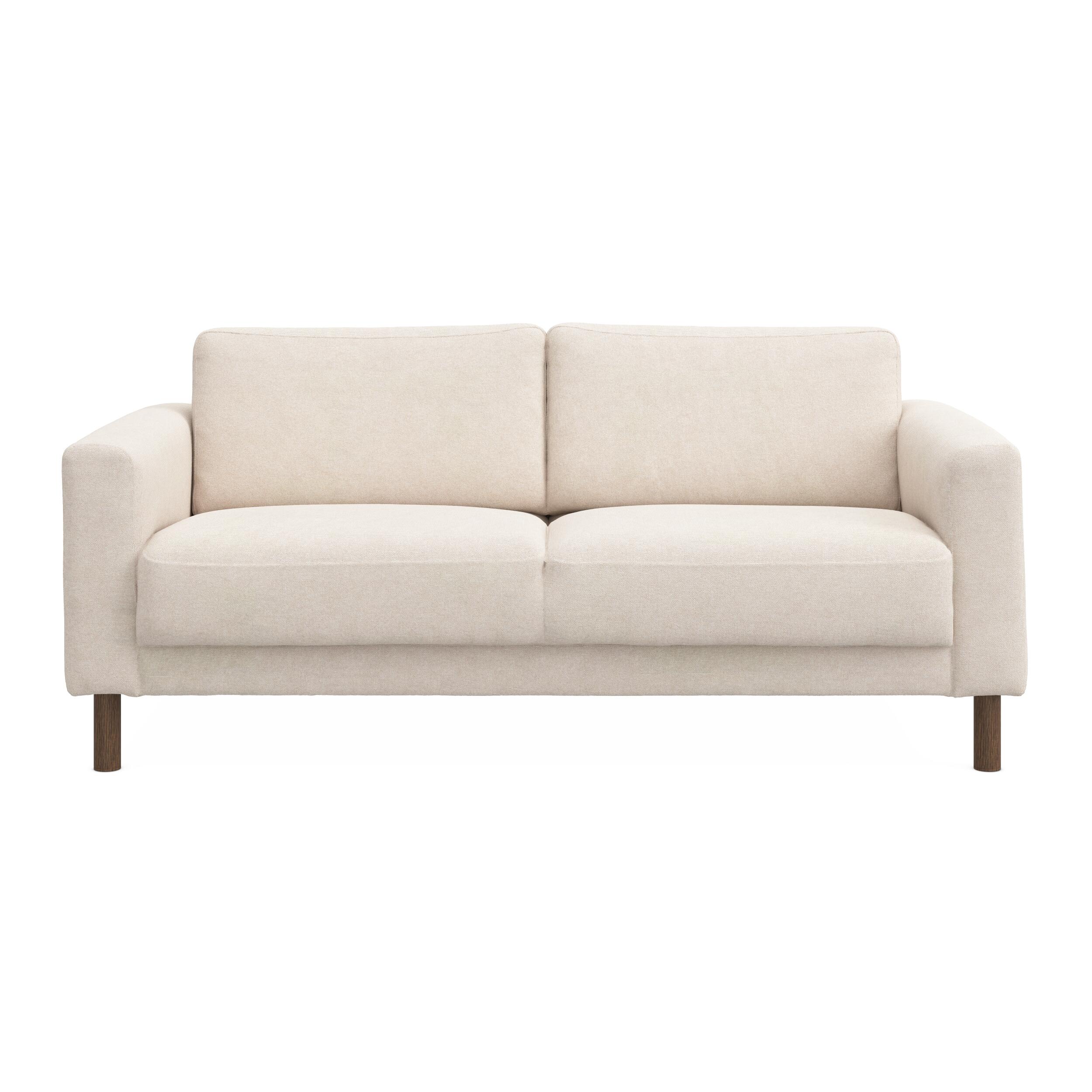 Cleveland 2 sits Soffa 