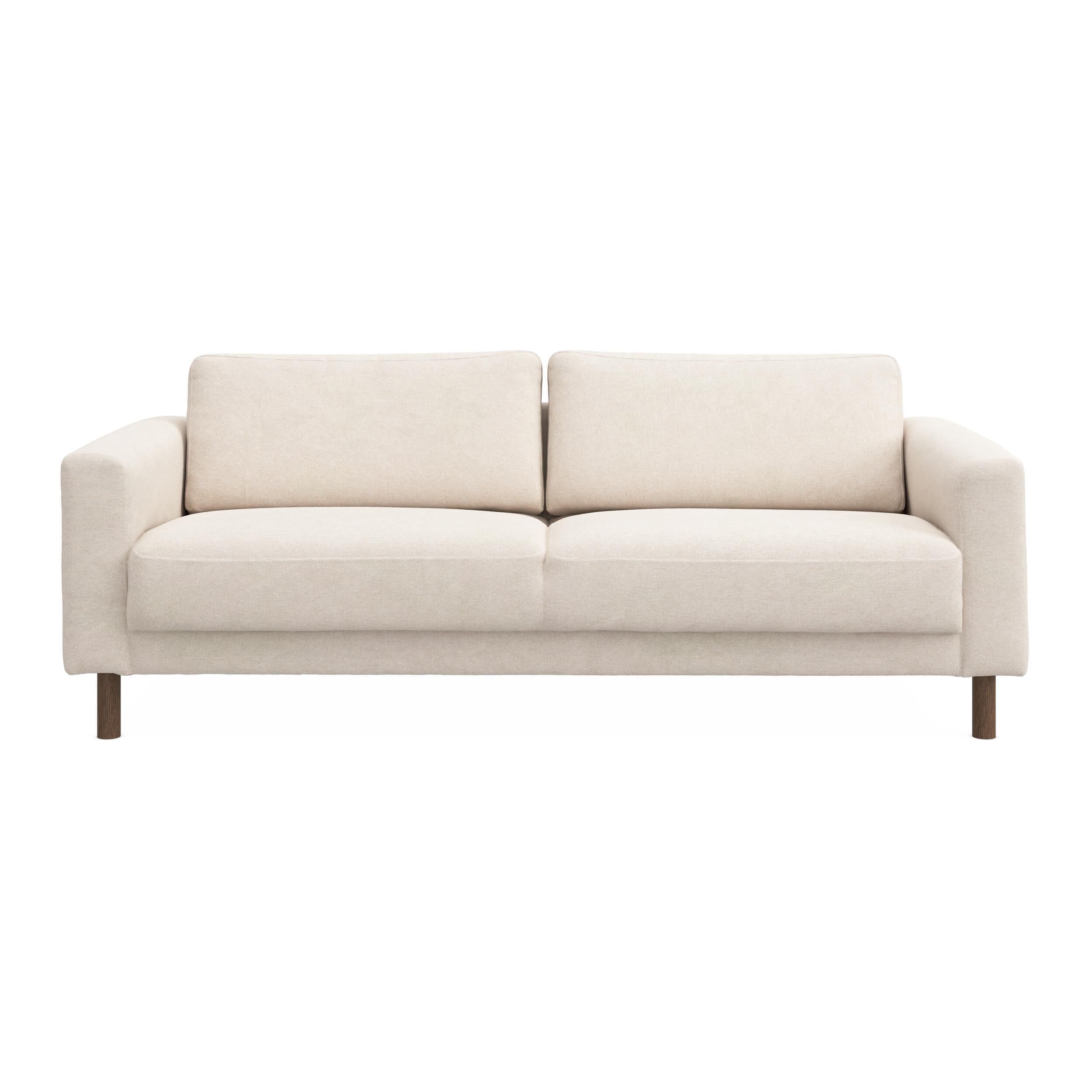 Cleveland 3 sits Soffa 