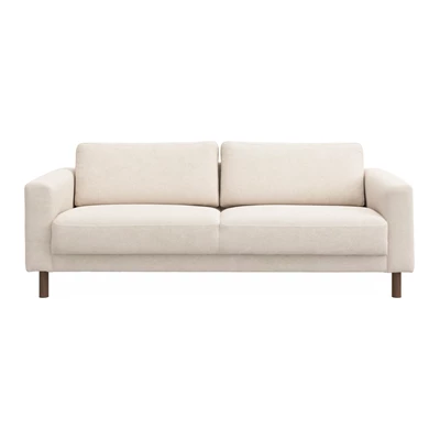 Cleveland 3 sits Soffa
