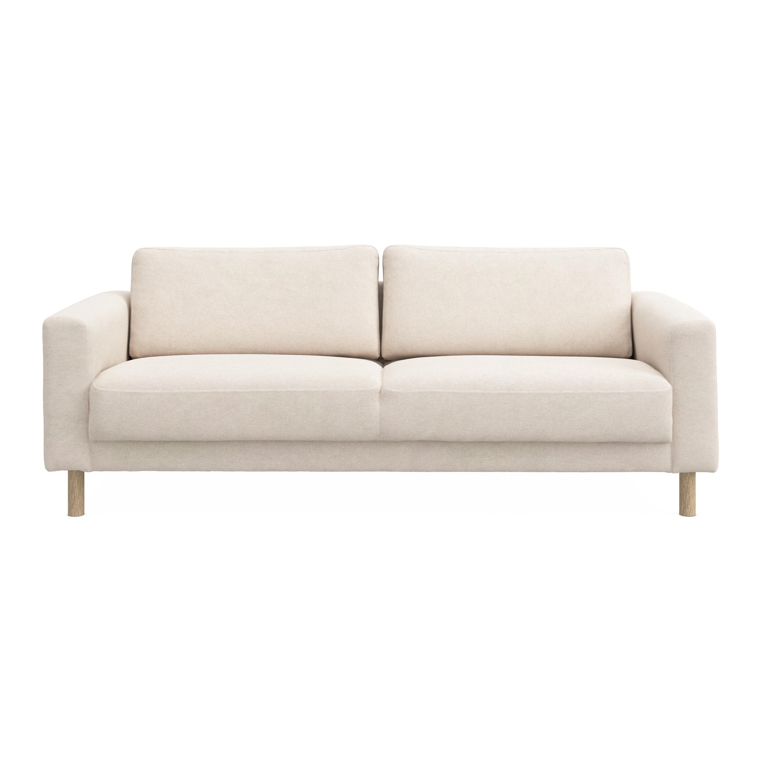 Cleveland 3 sits Soffa 