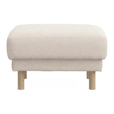 Cleveland Soffpuff 75 x 47 x 60 cm