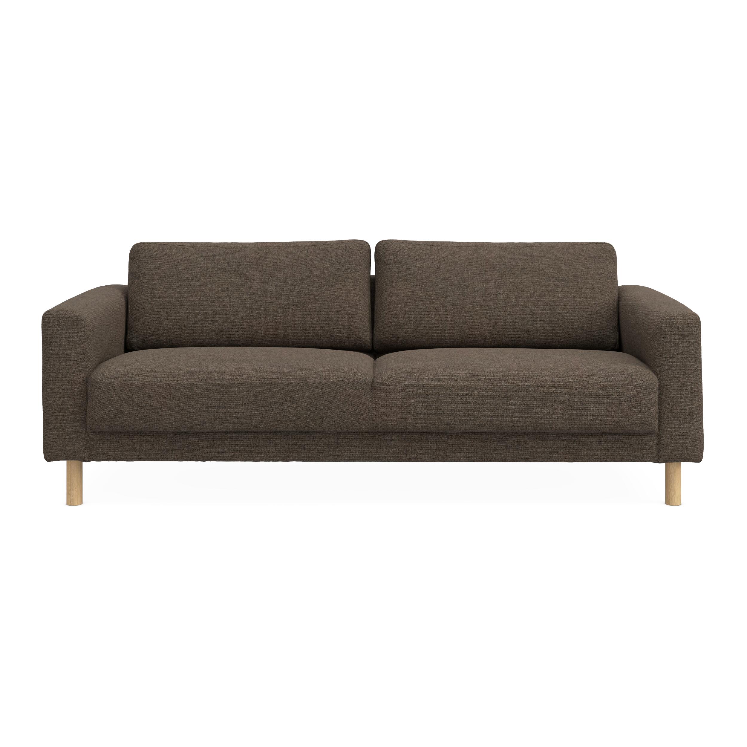 Cleveland 3 sits Soffa 