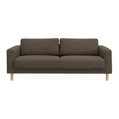 Cleveland 3 sits Soffa
