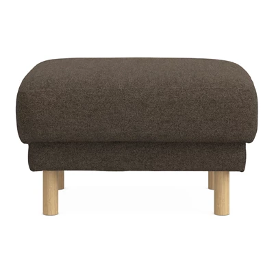 Cleveland Soffpuff 75 x 47 x 60 cm