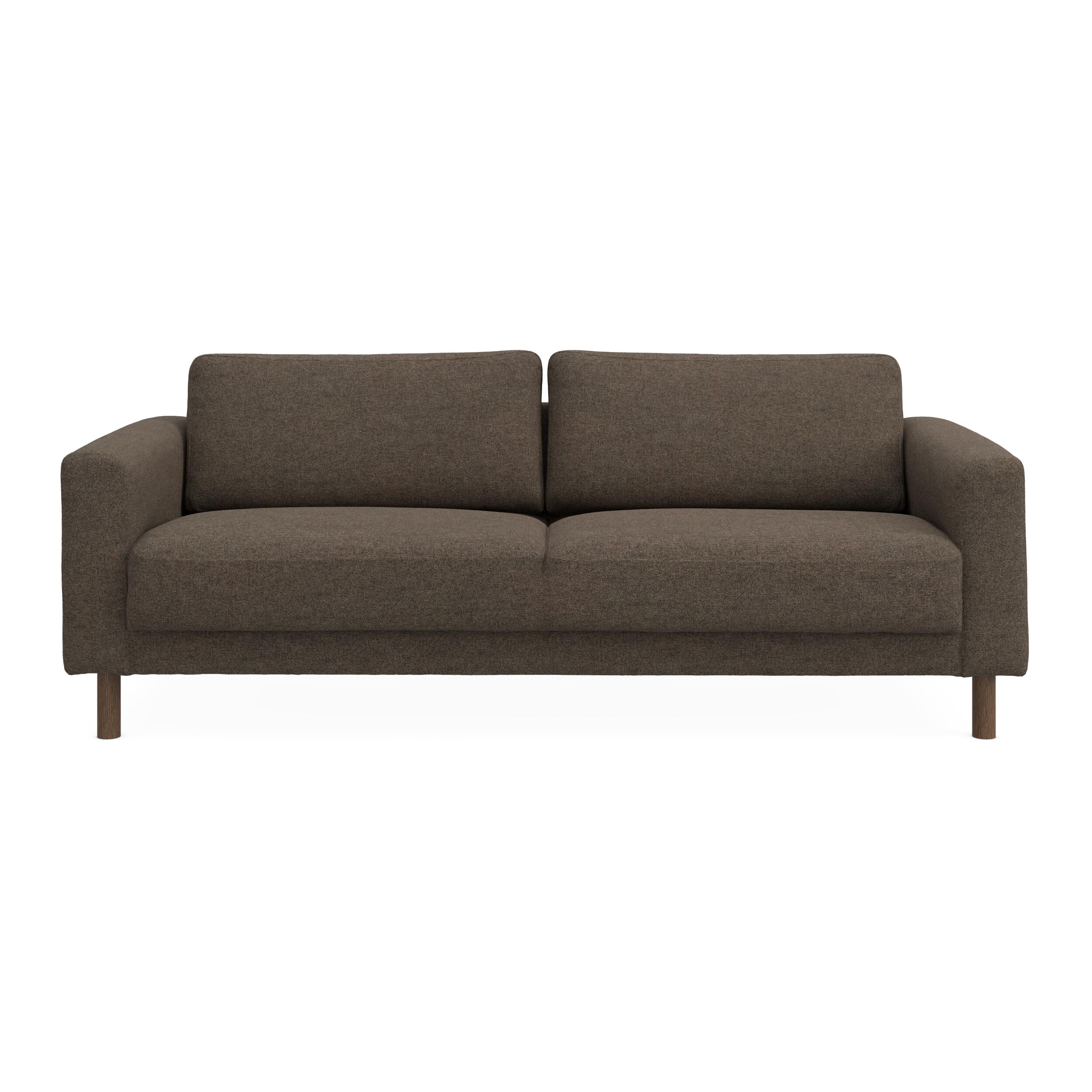 Cleveland 3 sits Soffa 