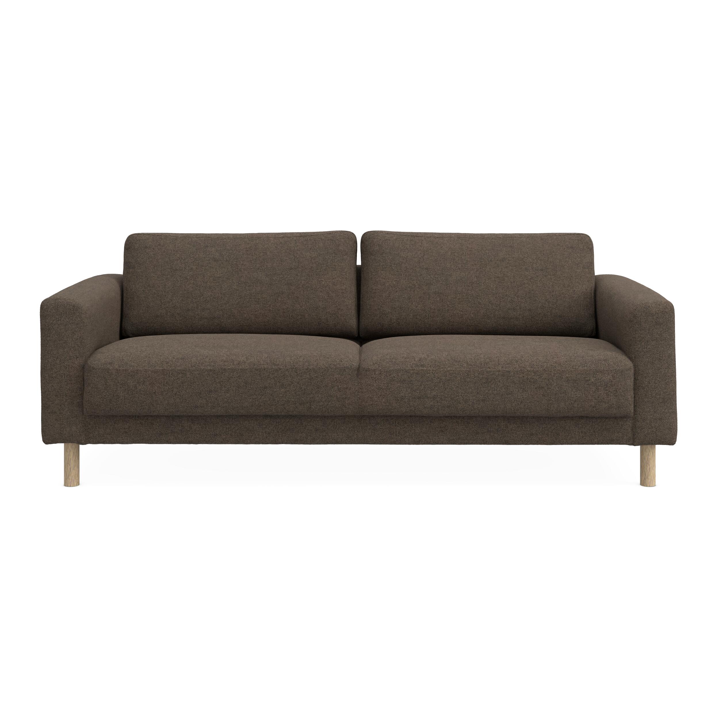 Cleveland 3 sits Soffa 