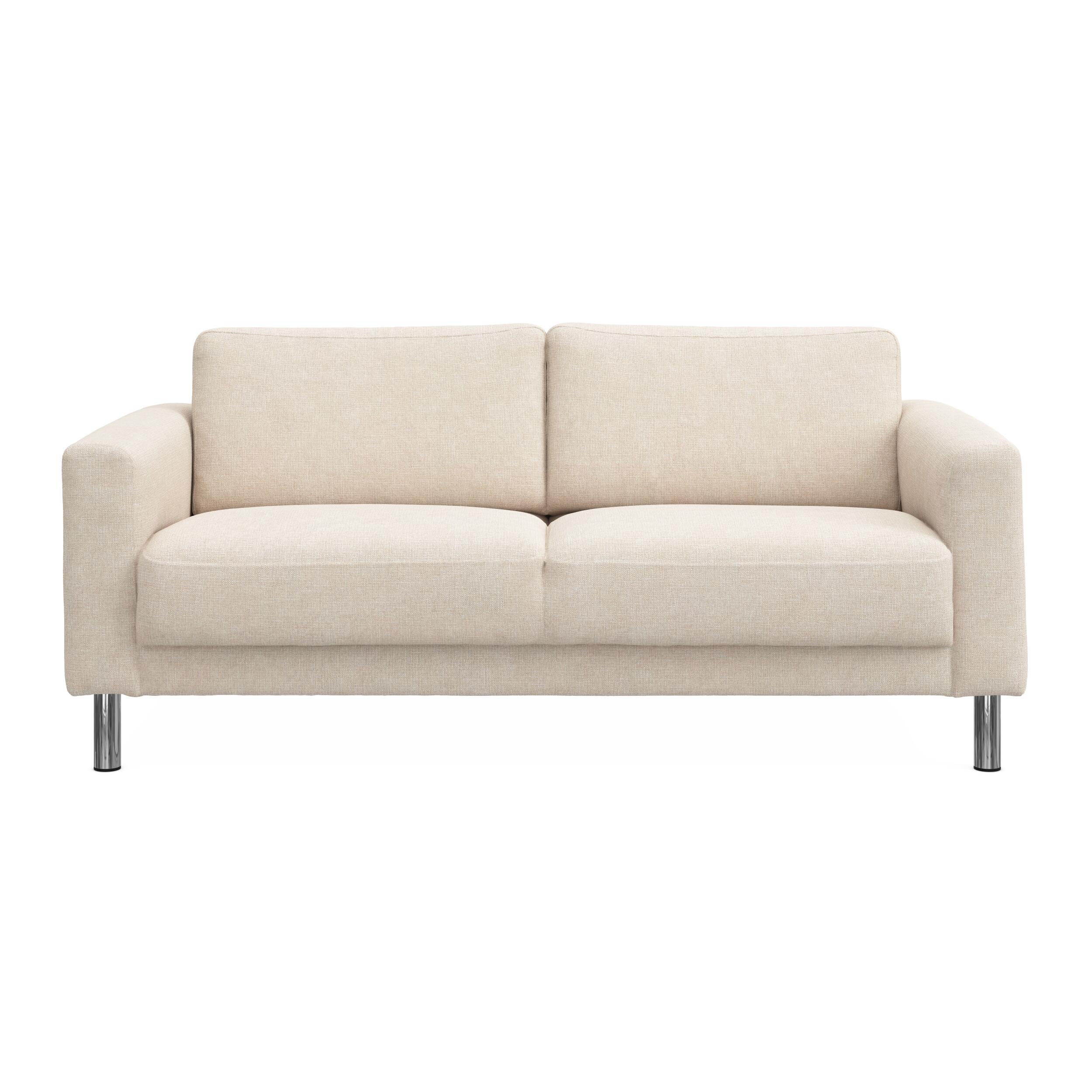 Cleveland 2 sits Soffa 