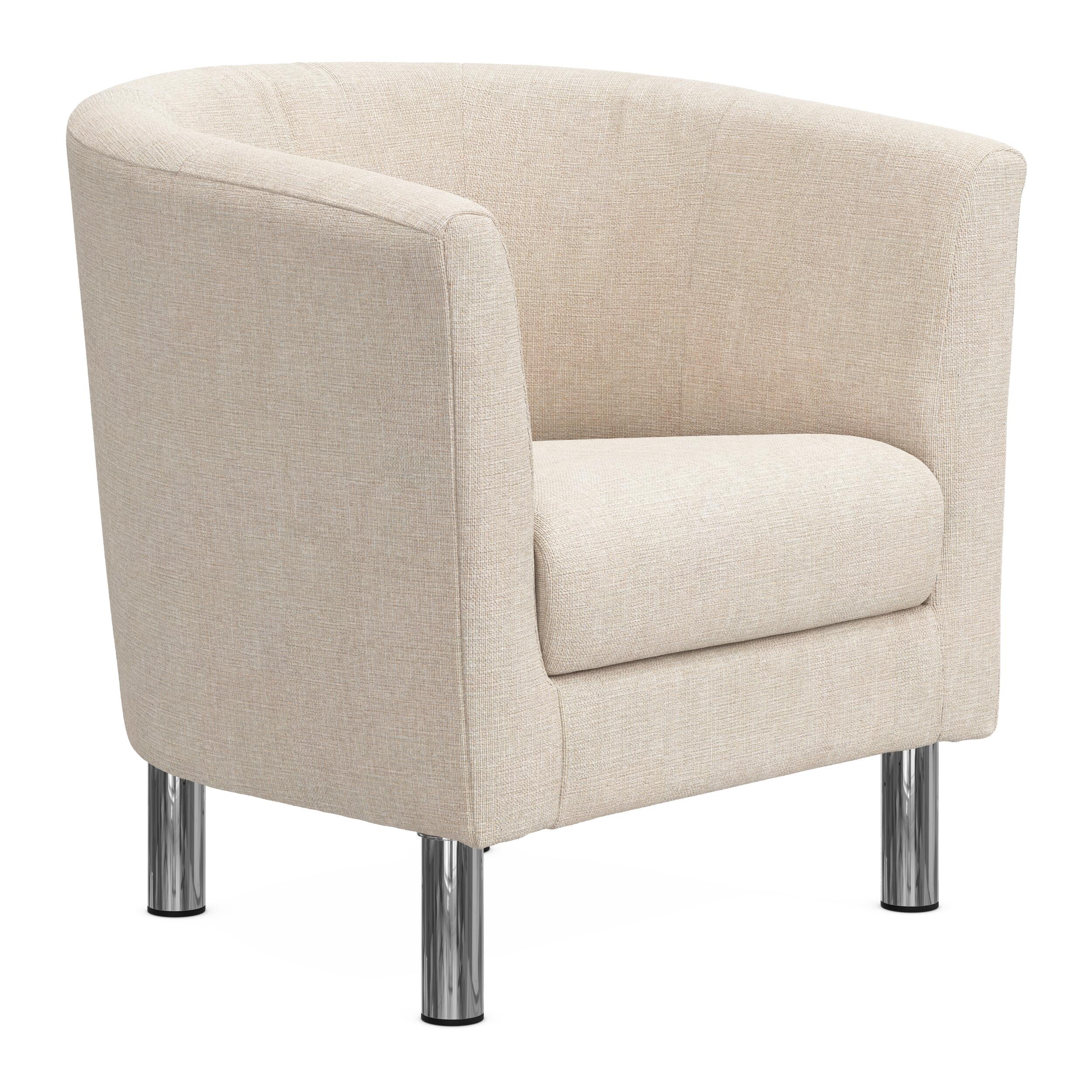 Cleveland Lounge stol 