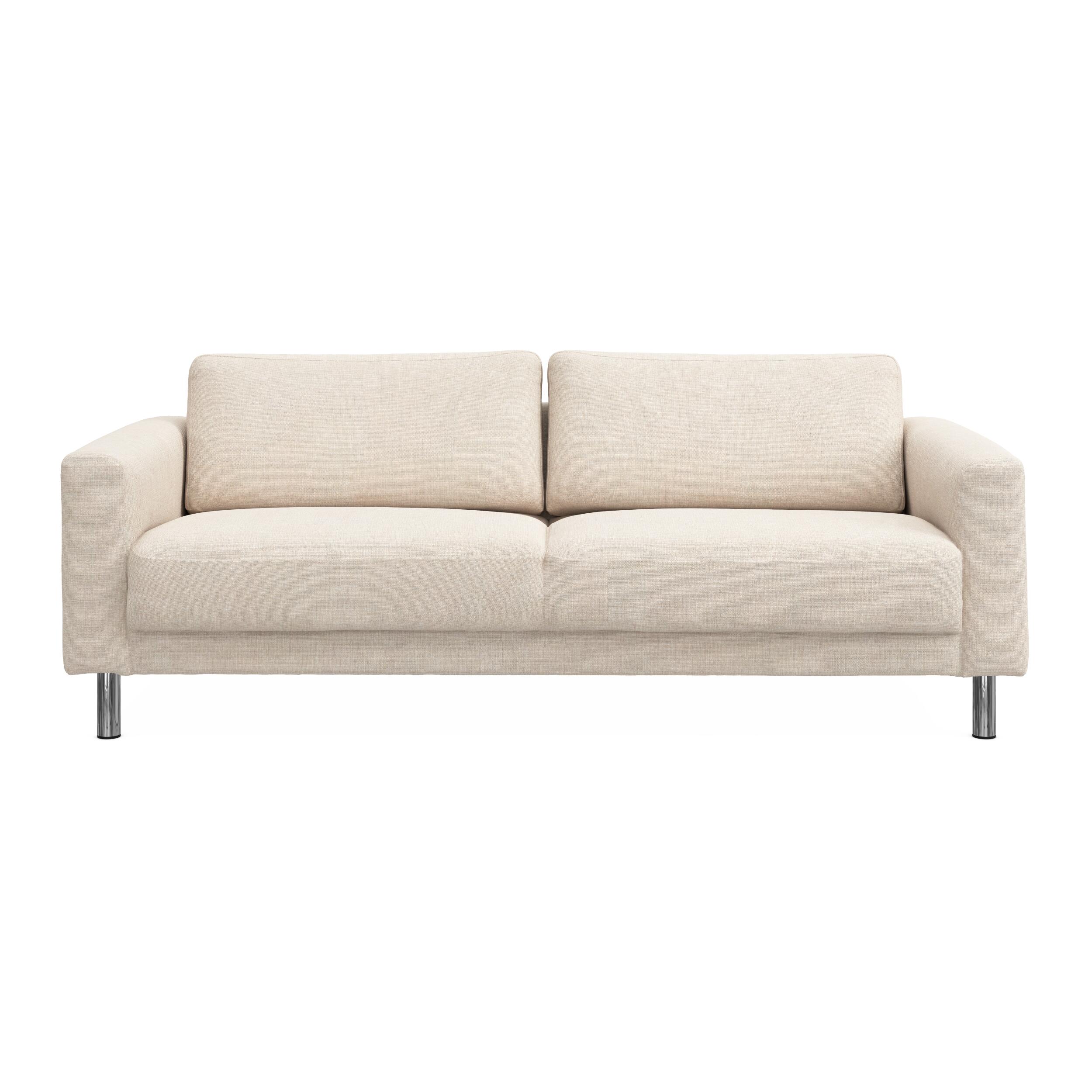 Cleveland 3 sits Soffa 