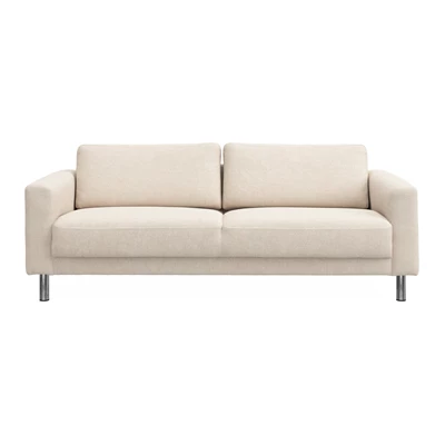 Cleveland 3 sits Soffa