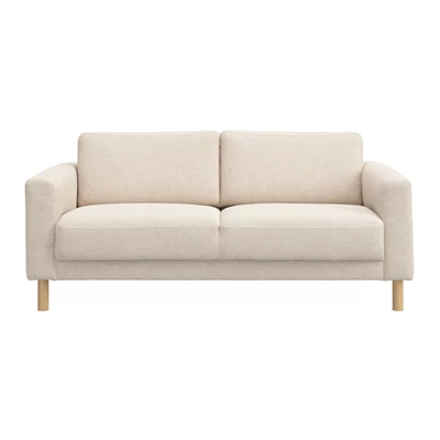 Cleveland 2 sits Soffa