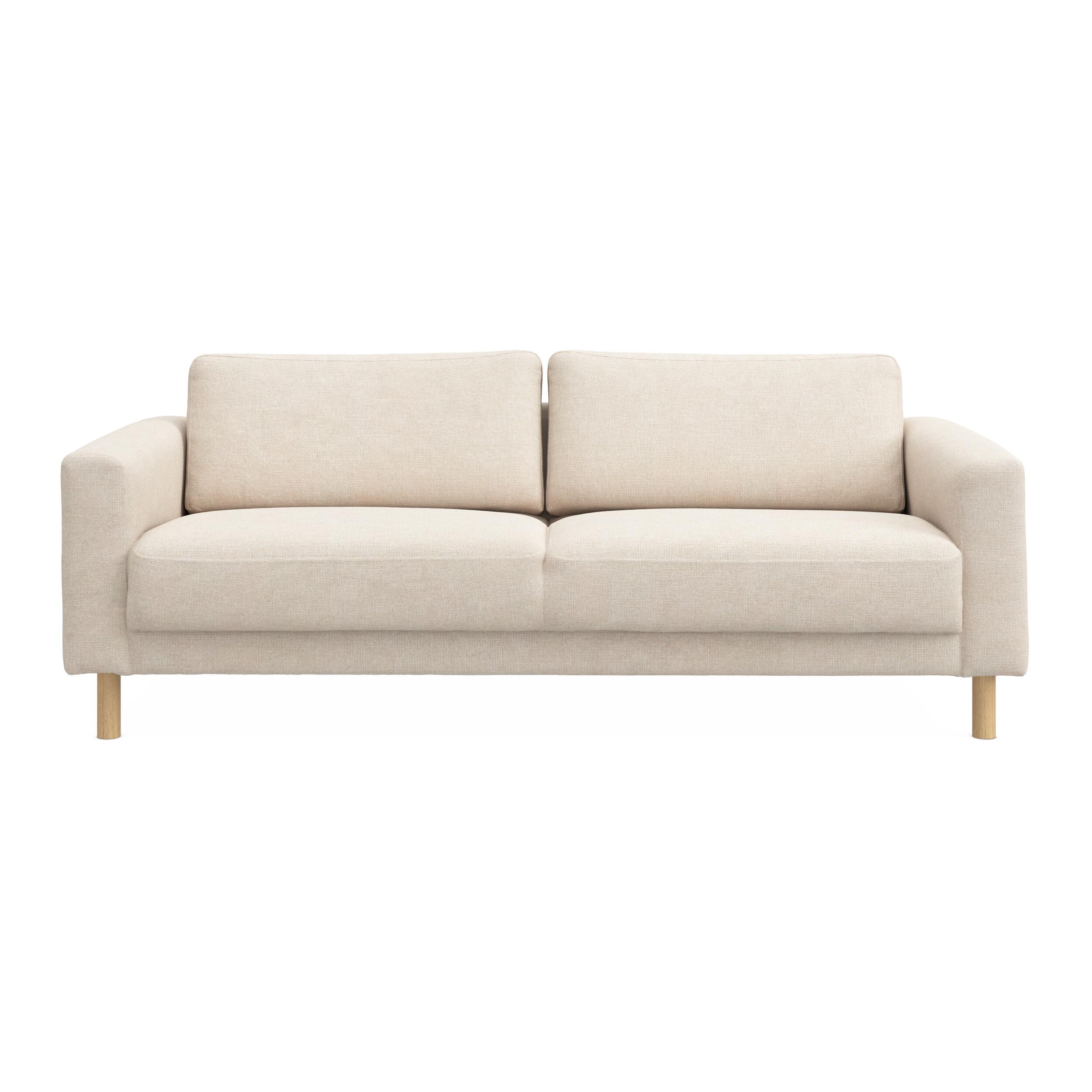 Cleveland 3 sits Soffa 