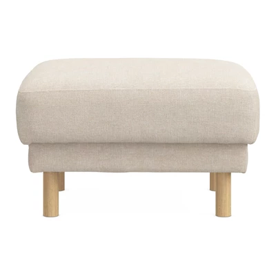 Cleveland Soffpuff 75 x 47 x 60 cm