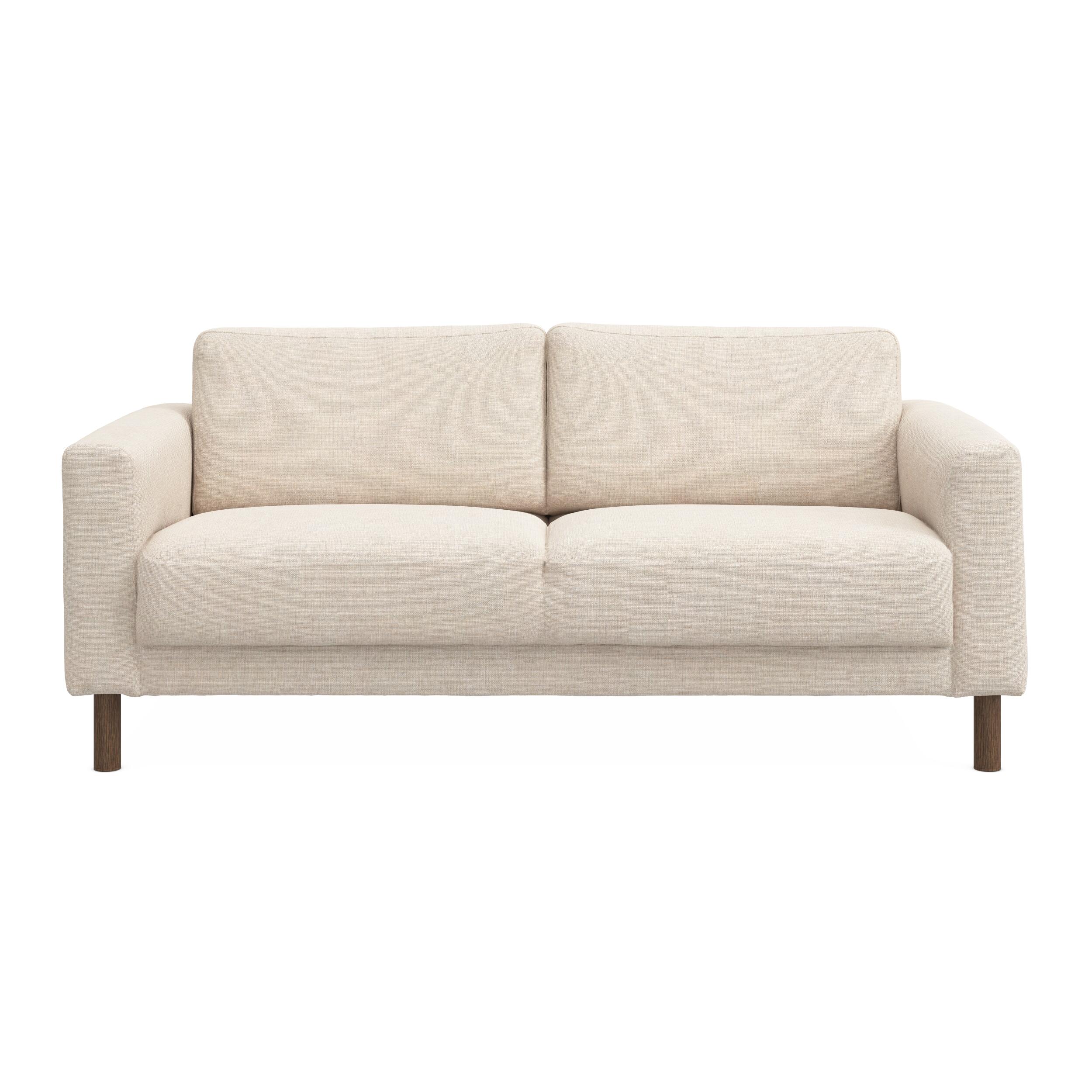 Cleveland 2 sits Soffa 