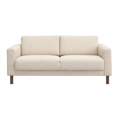 Cleveland 2 sits Soffa