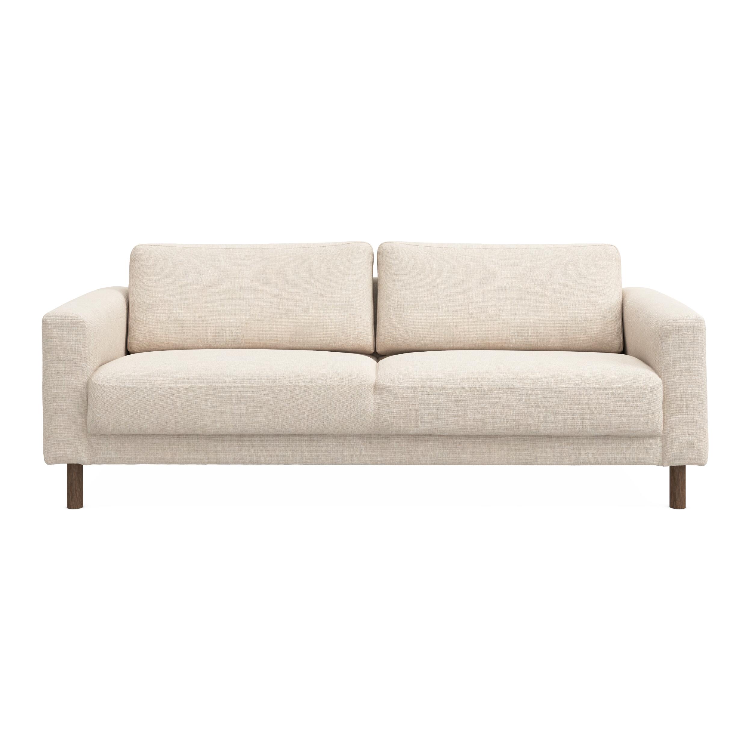 Cleveland 3 sits Soffa 