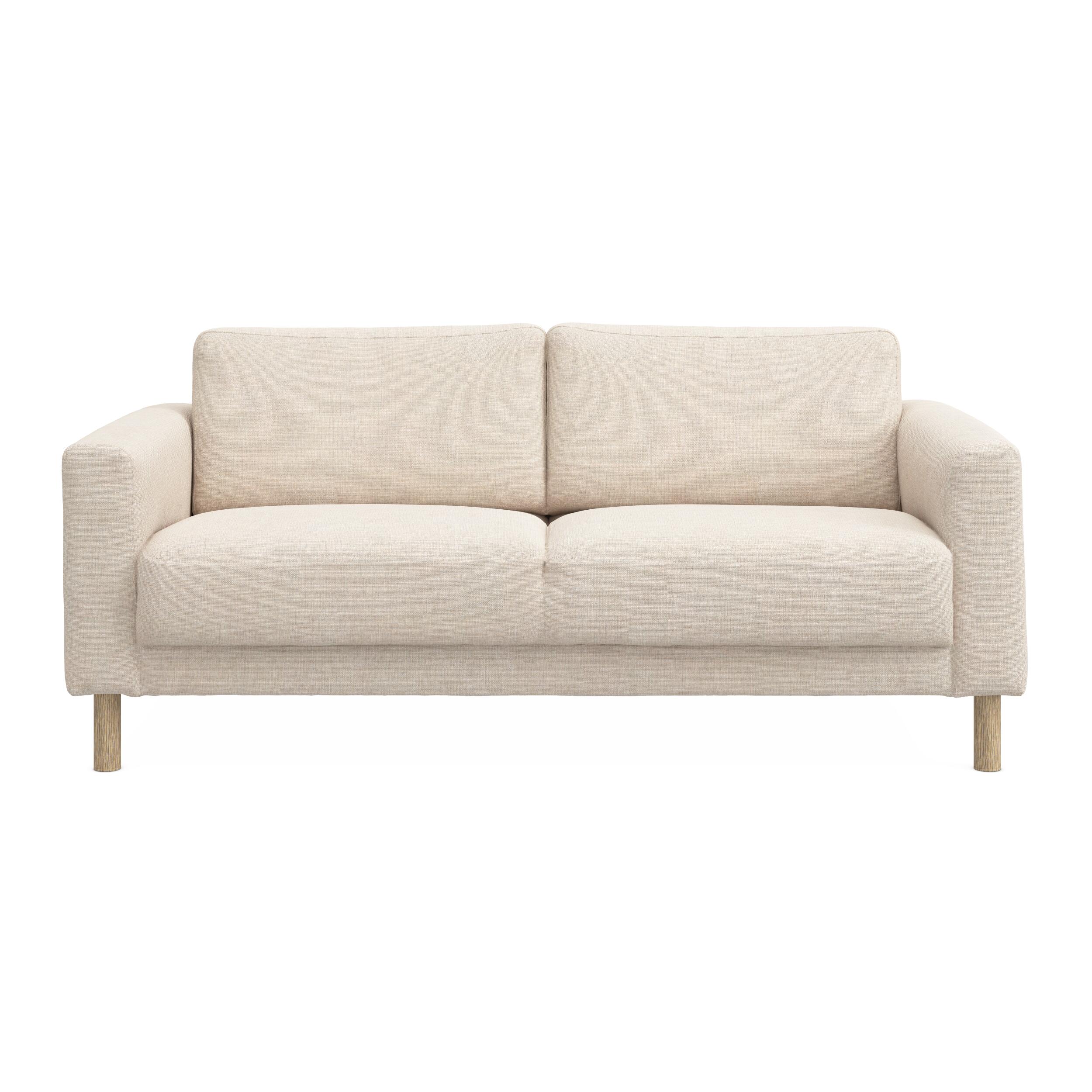 Cleveland 2 sits Soffa 