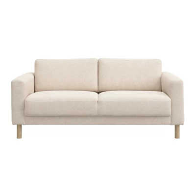 Cleveland 2 sits Soffa