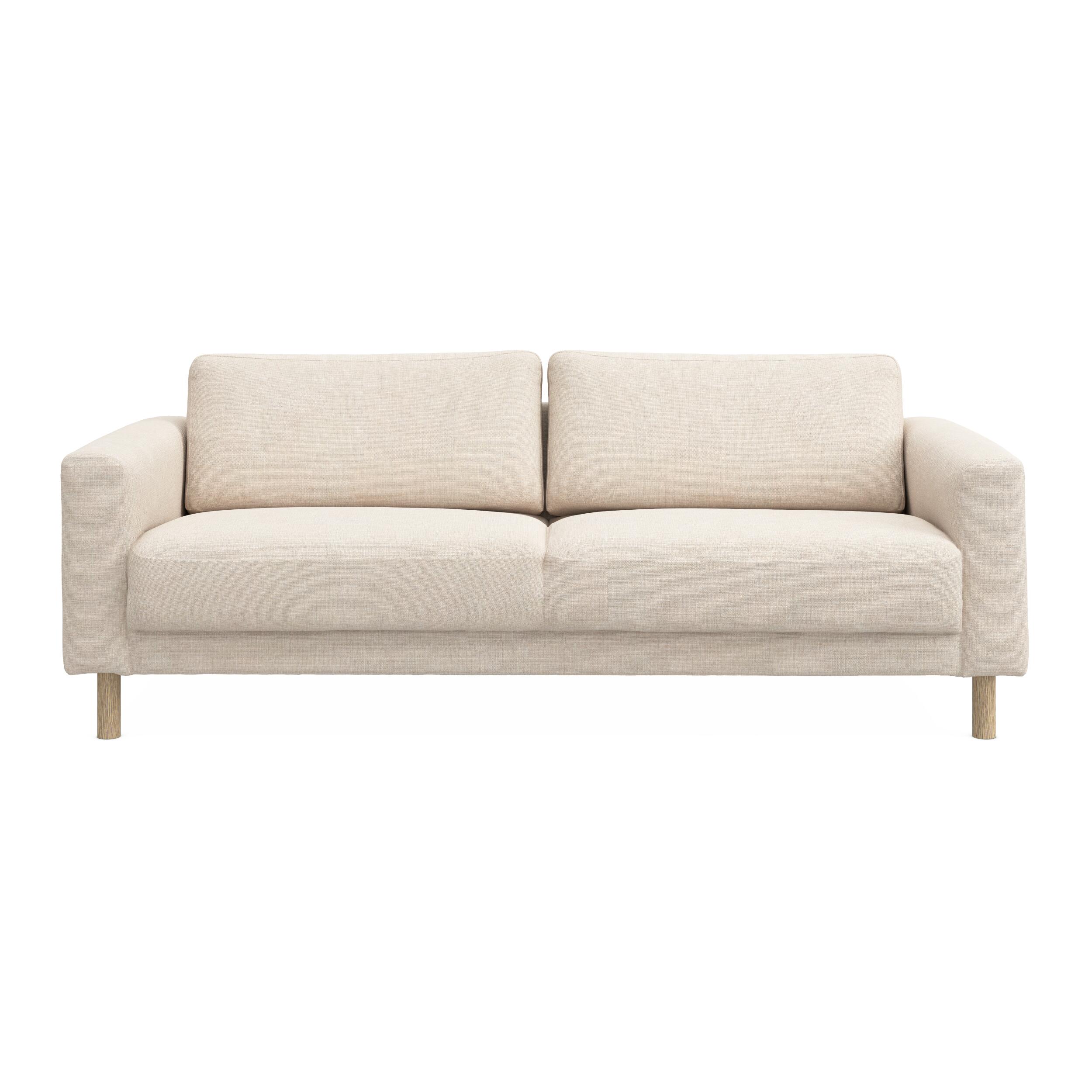Cleveland 3 sits Soffa 