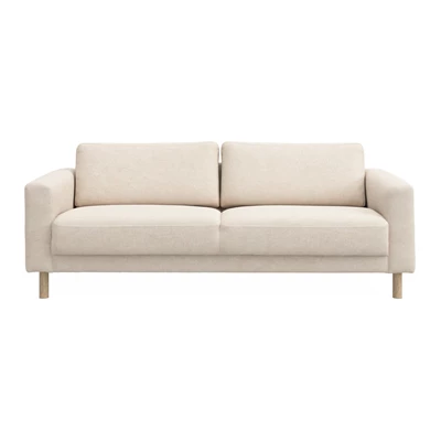 Cleveland 3 sits Soffa