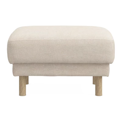 Cleveland Soffpuff 75 x 47 x 60 cm