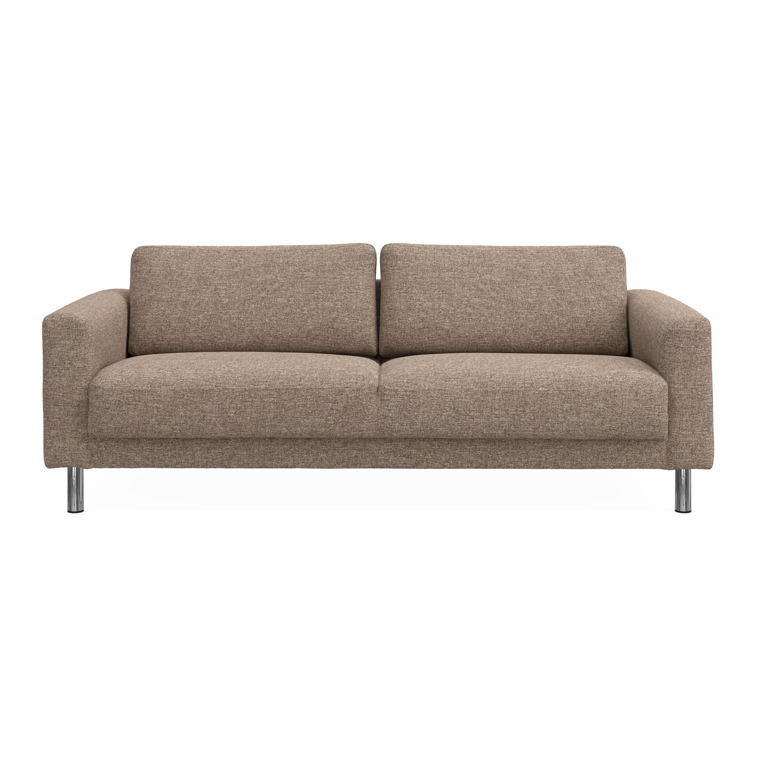 Cleveland 3 sits Soffa 