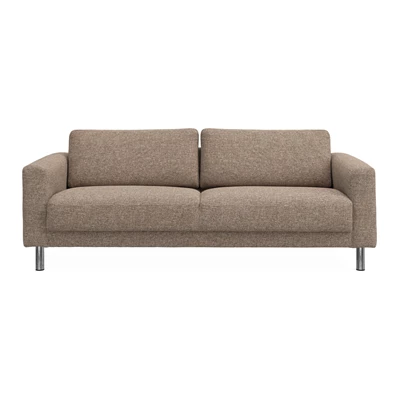 Cleveland 3 sits Soffa