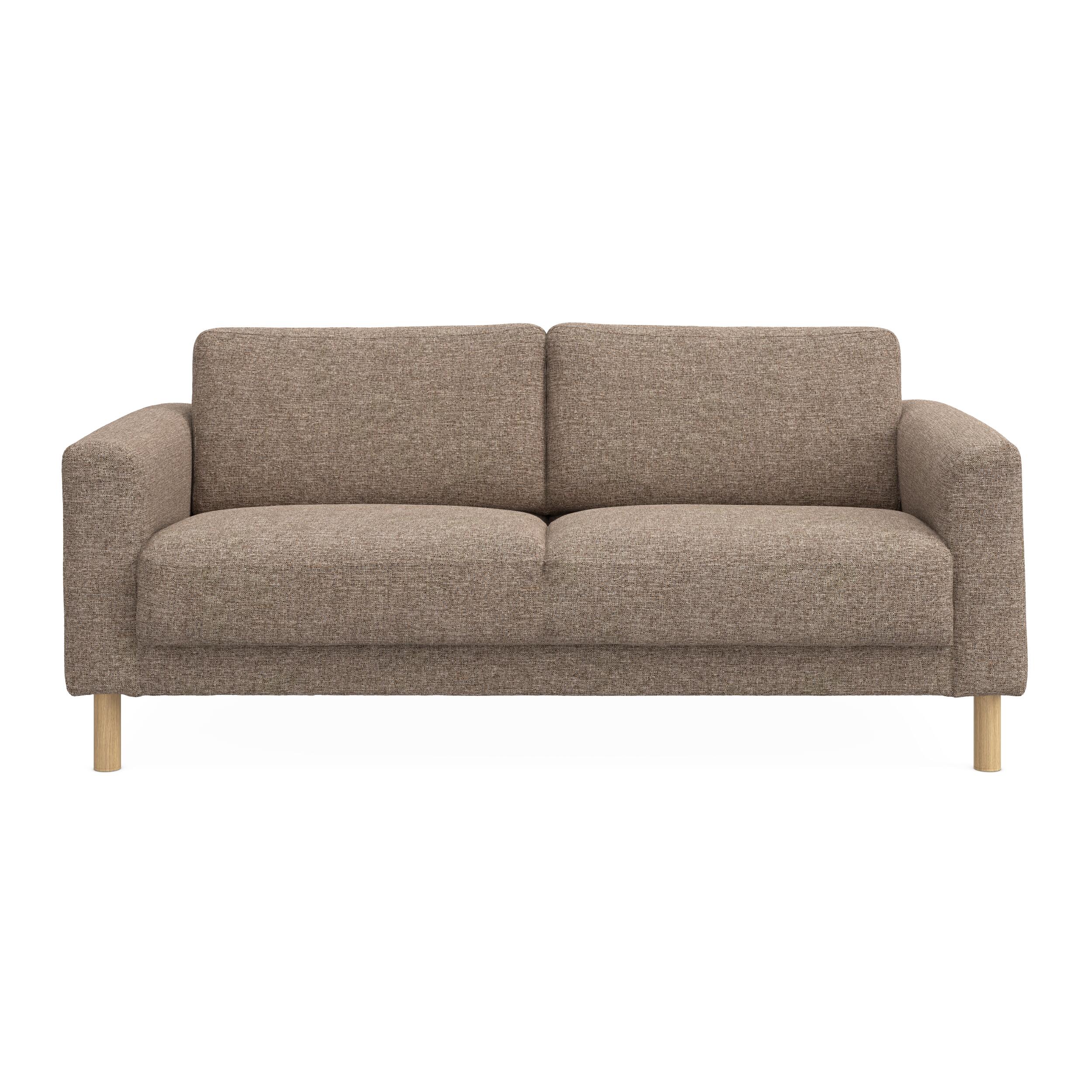 Cleveland 2 sits Soffa 