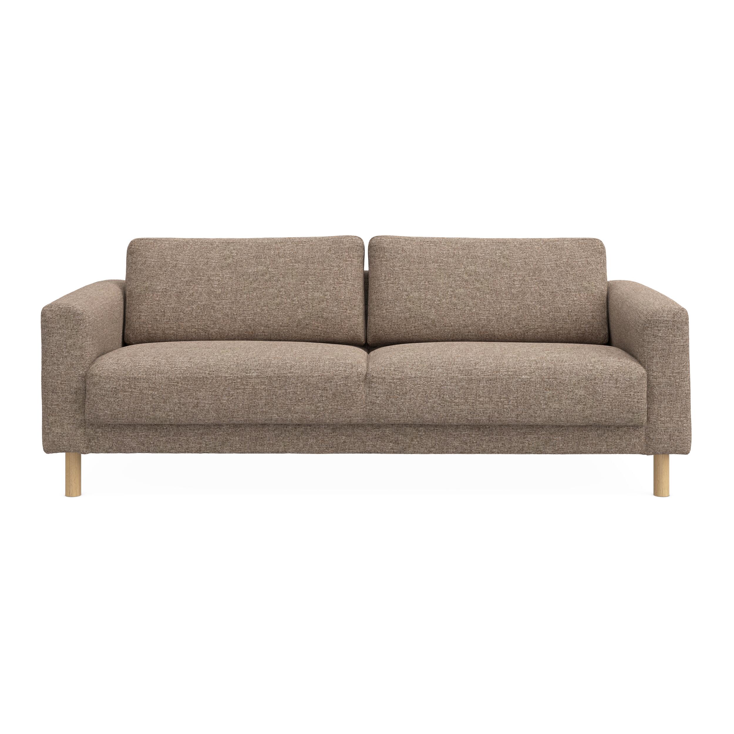 Cleveland 3 sits Soffa 