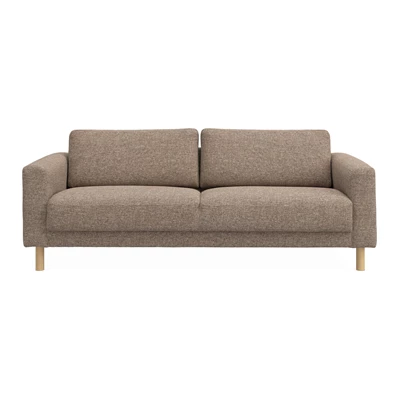 Cleveland 3 sits Soffa