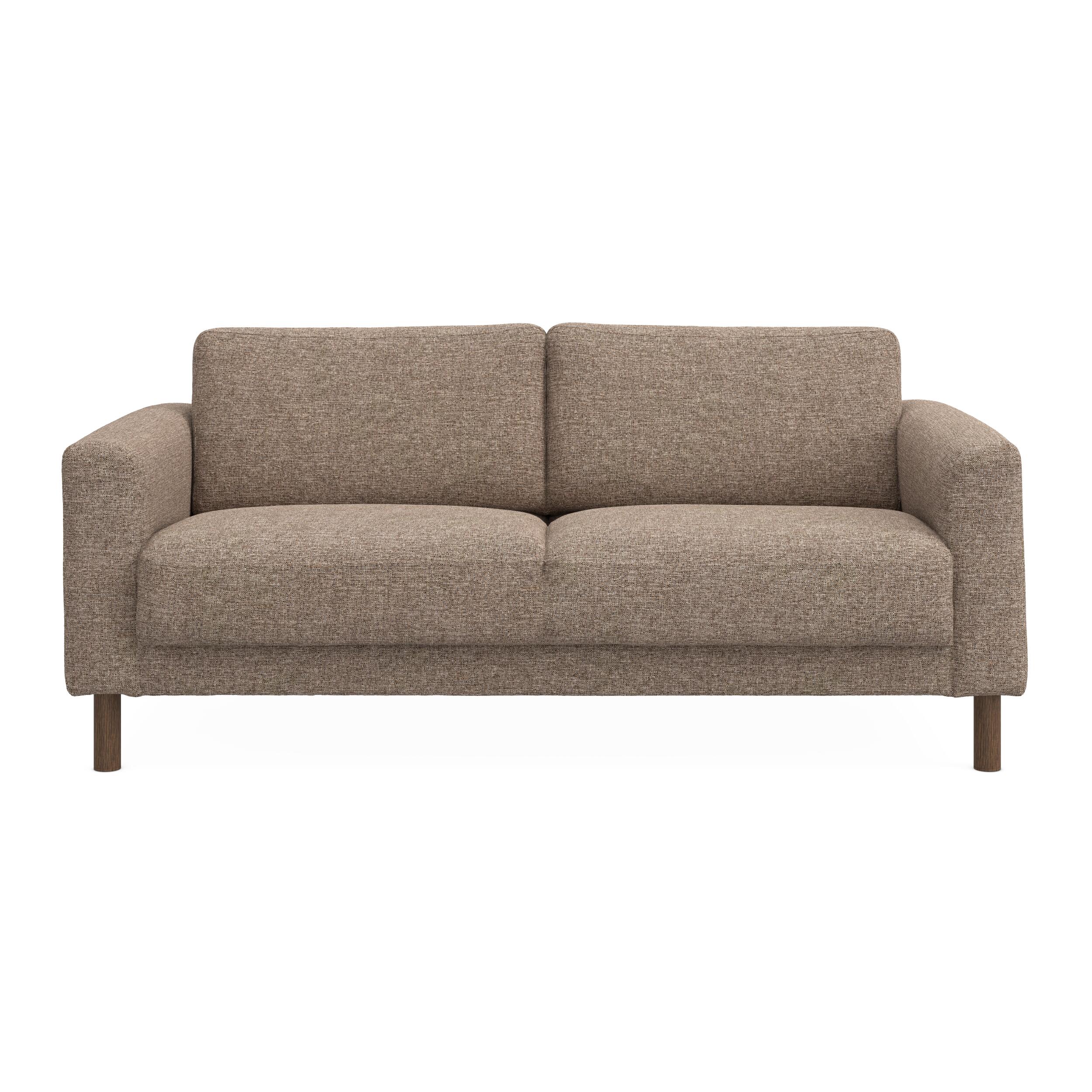 Cleveland 2 sits Soffa 
