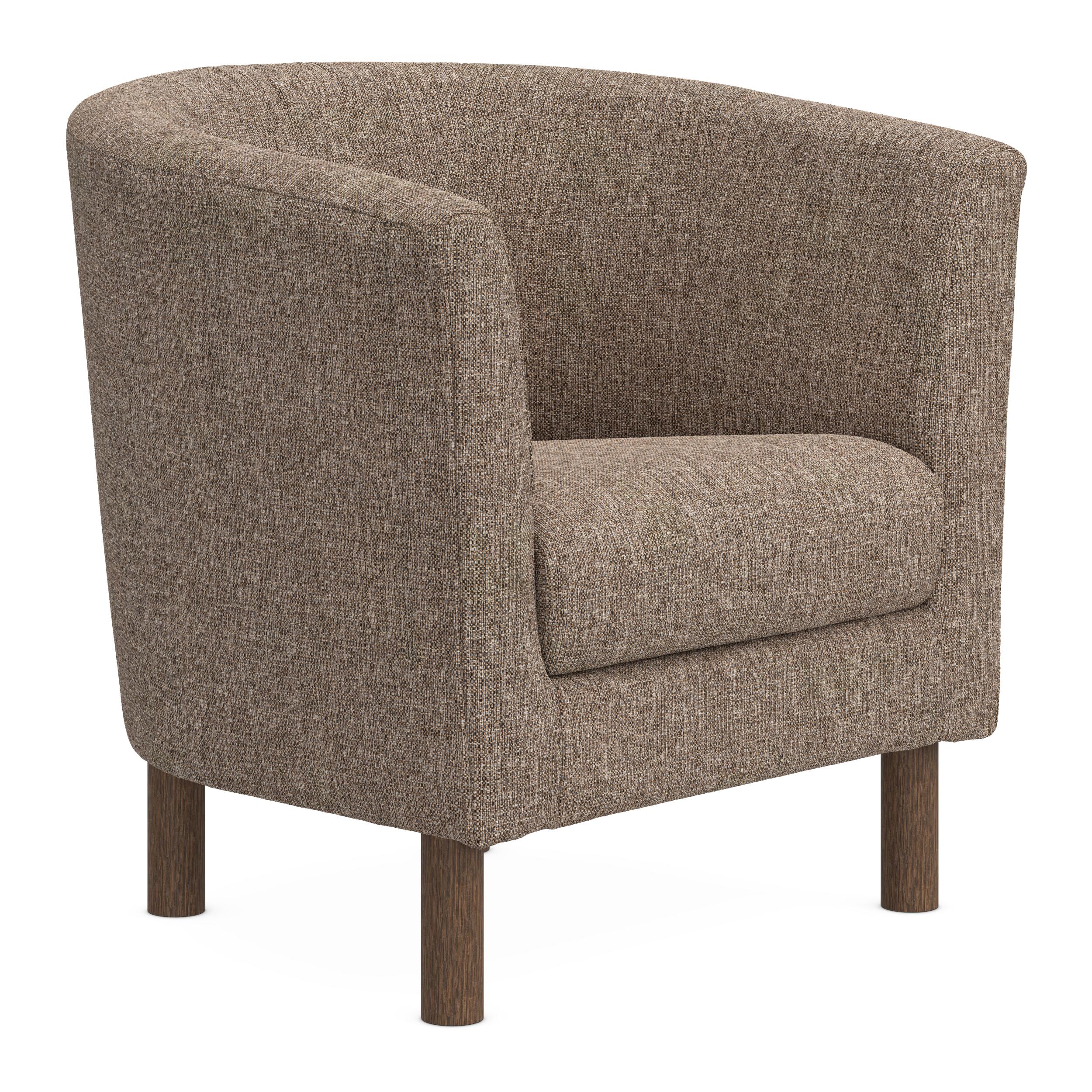 Cleveland Lounge stol 