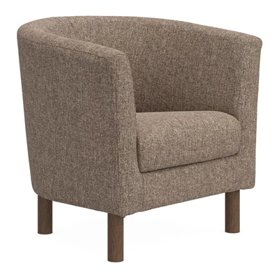 Cleveland Lounge stol
