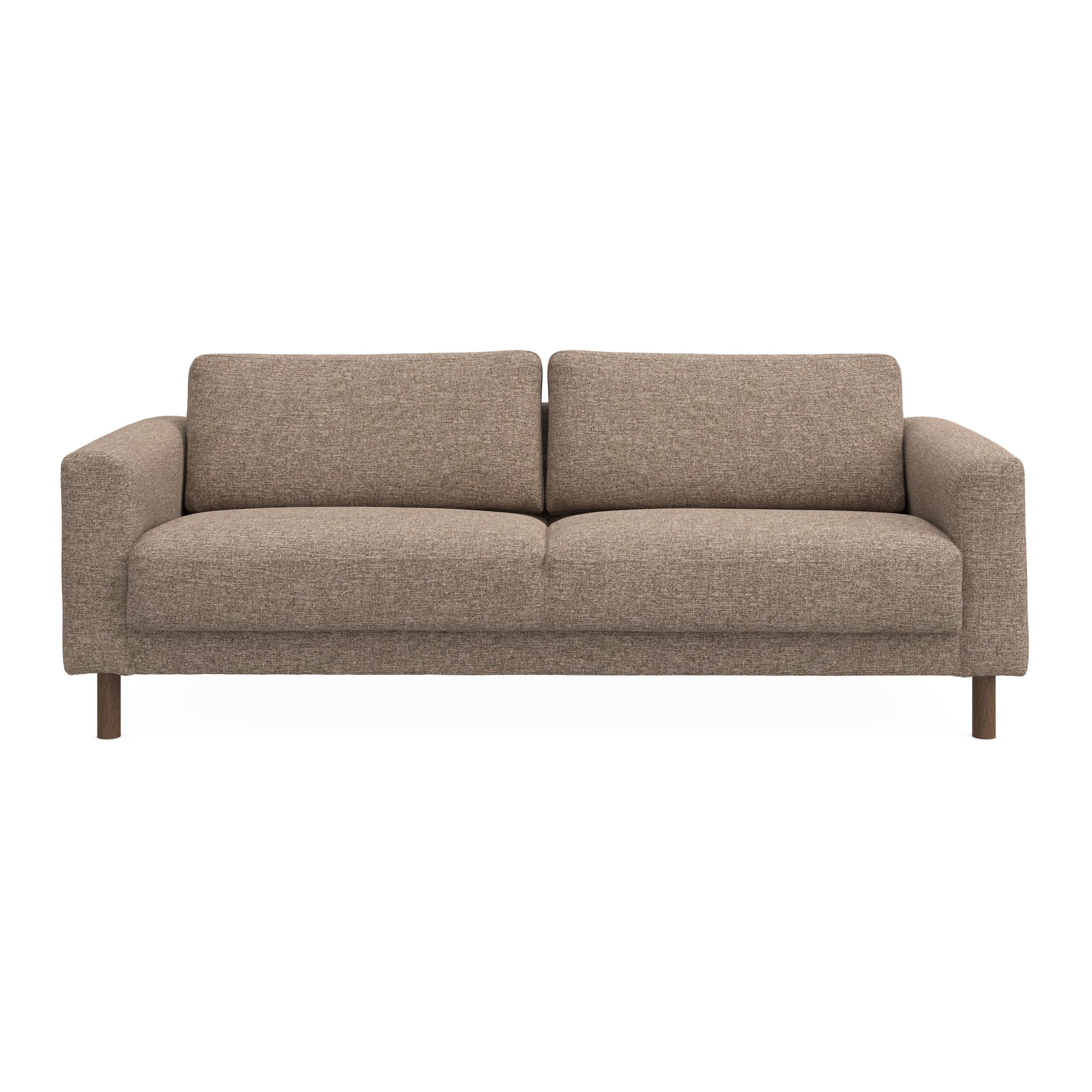Cleveland 3 sits Soffa 