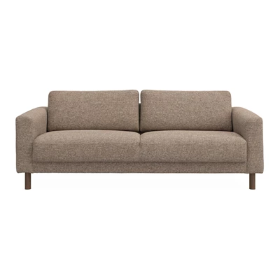 Cleveland 3 sits Soffa