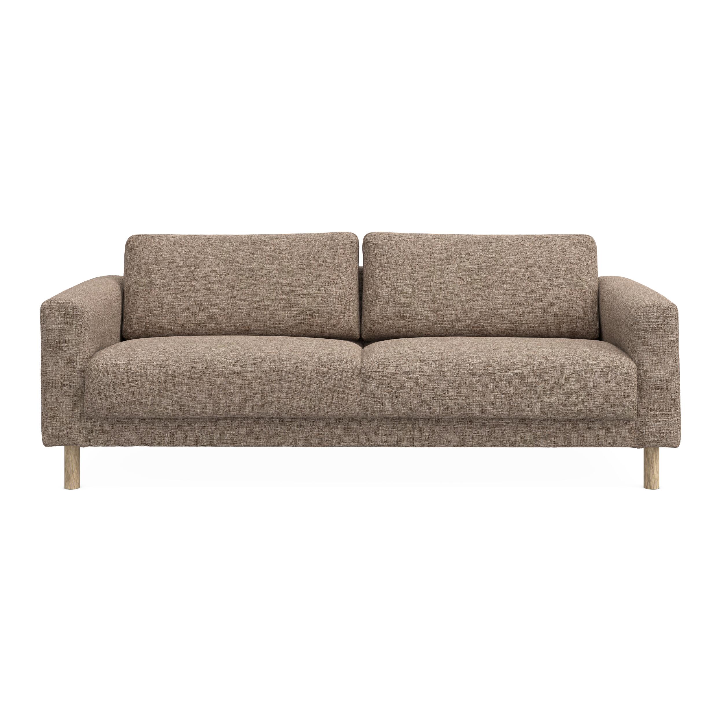 Cleveland 3 sits Soffa 