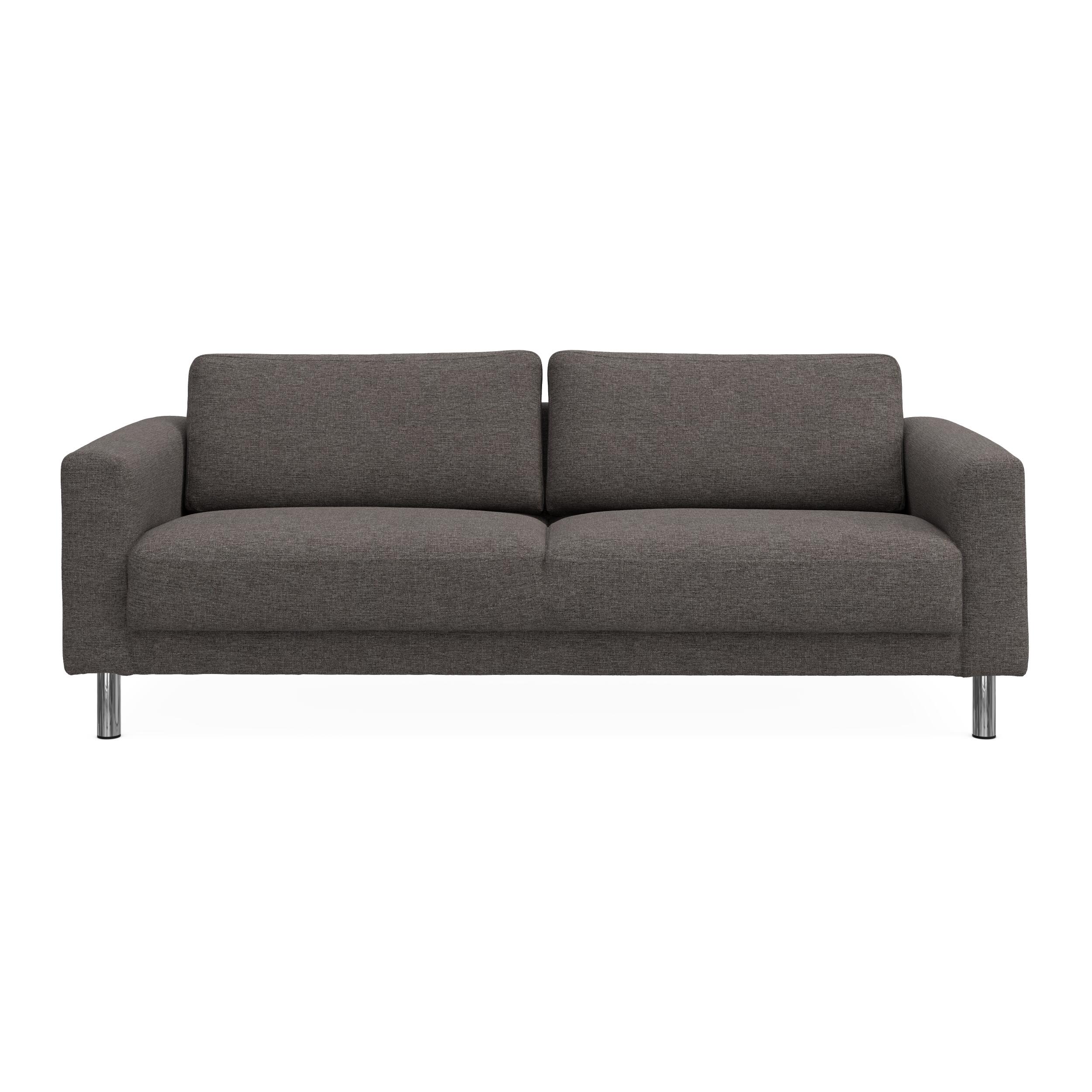 Cleveland 3 sits Soffa 