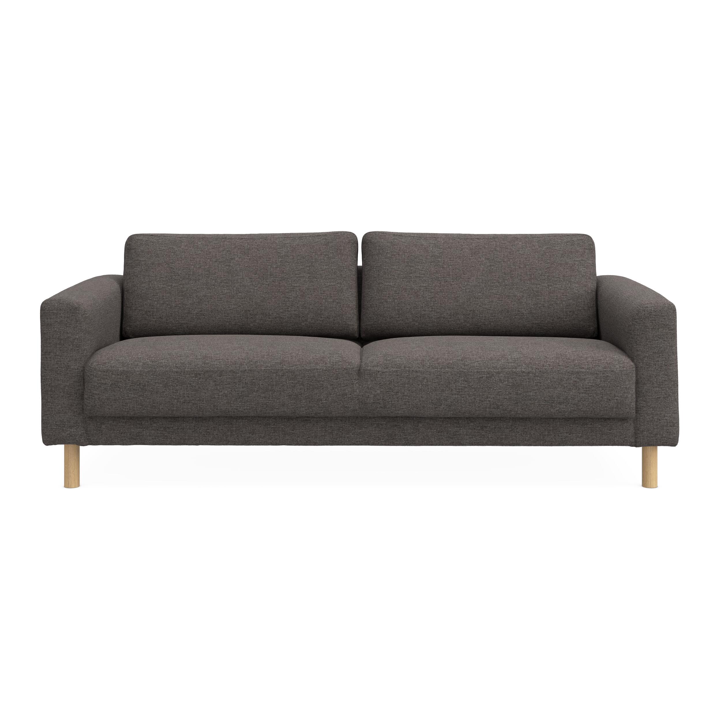 Cleveland 3 sits Soffa 