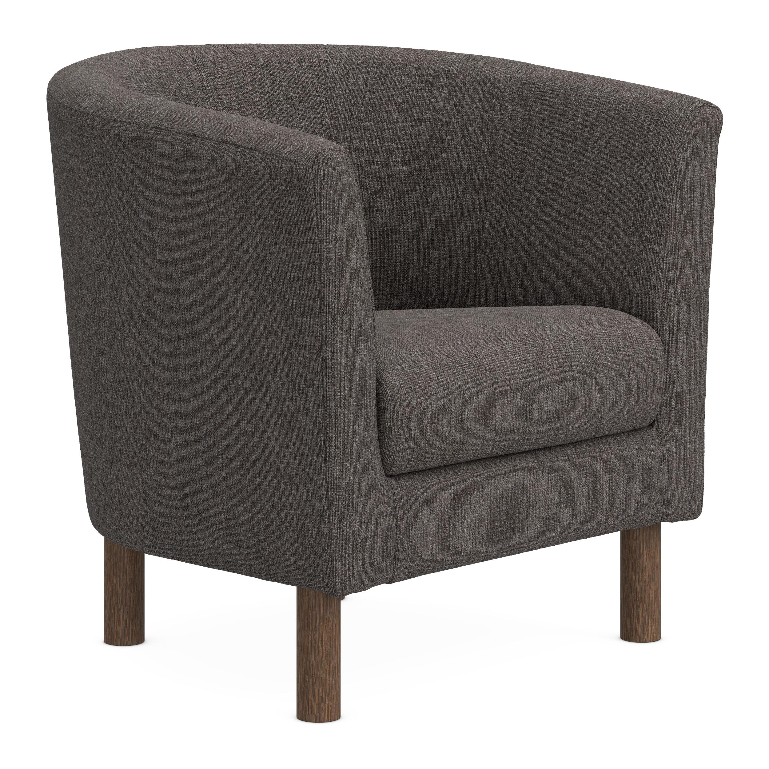 Cleveland Lounge stol 