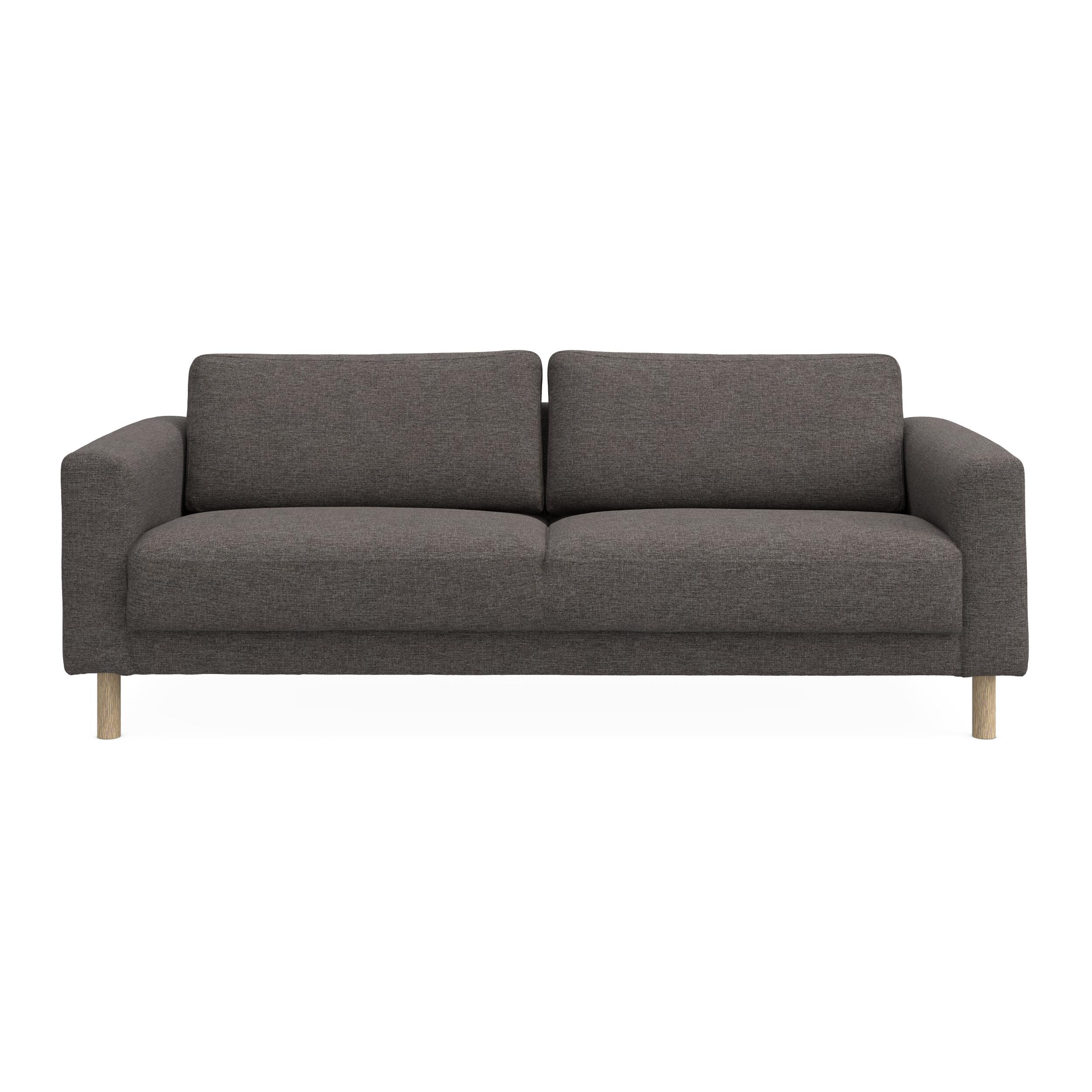 Cleveland 3 sits Soffa 