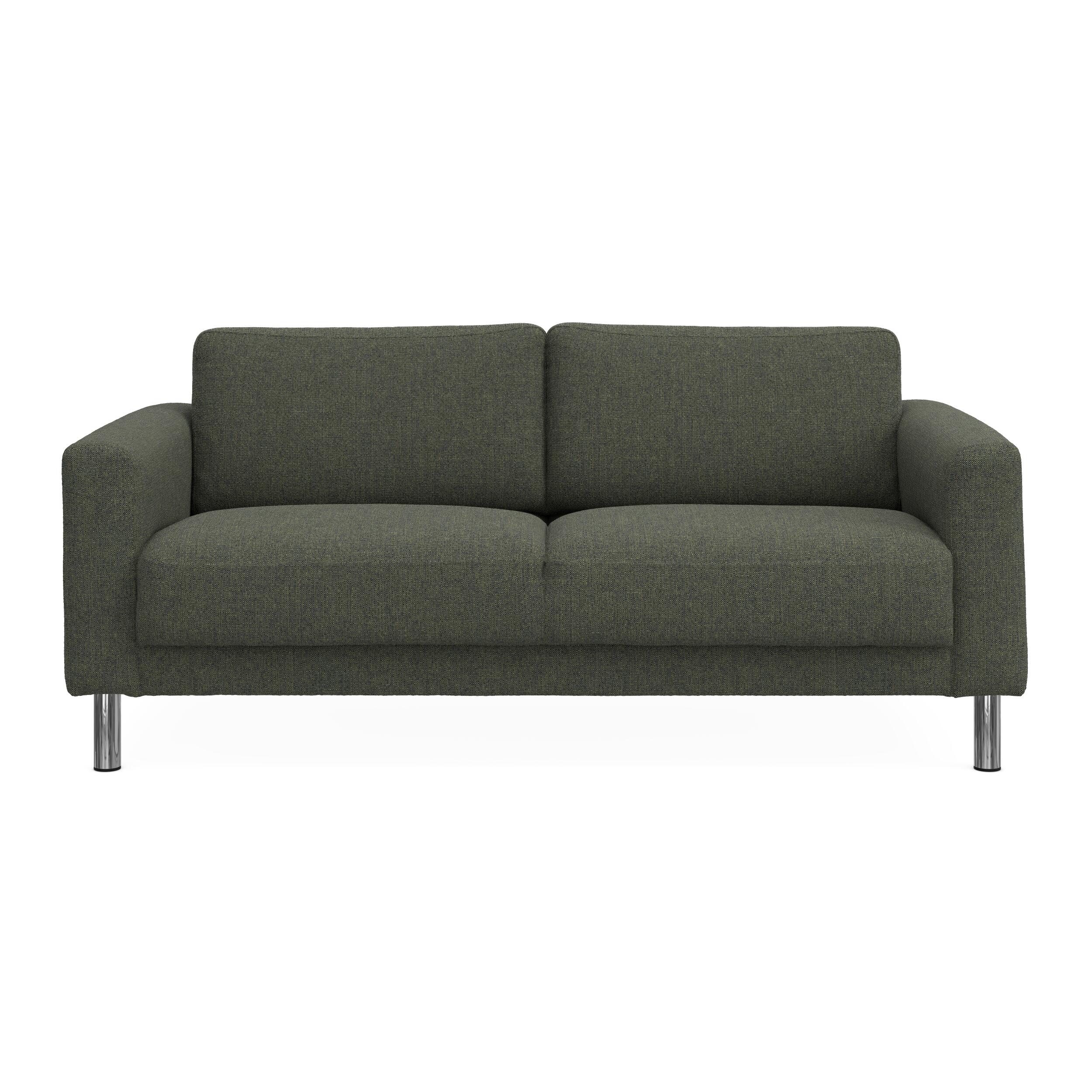 Cleveland 2 sits Soffa 