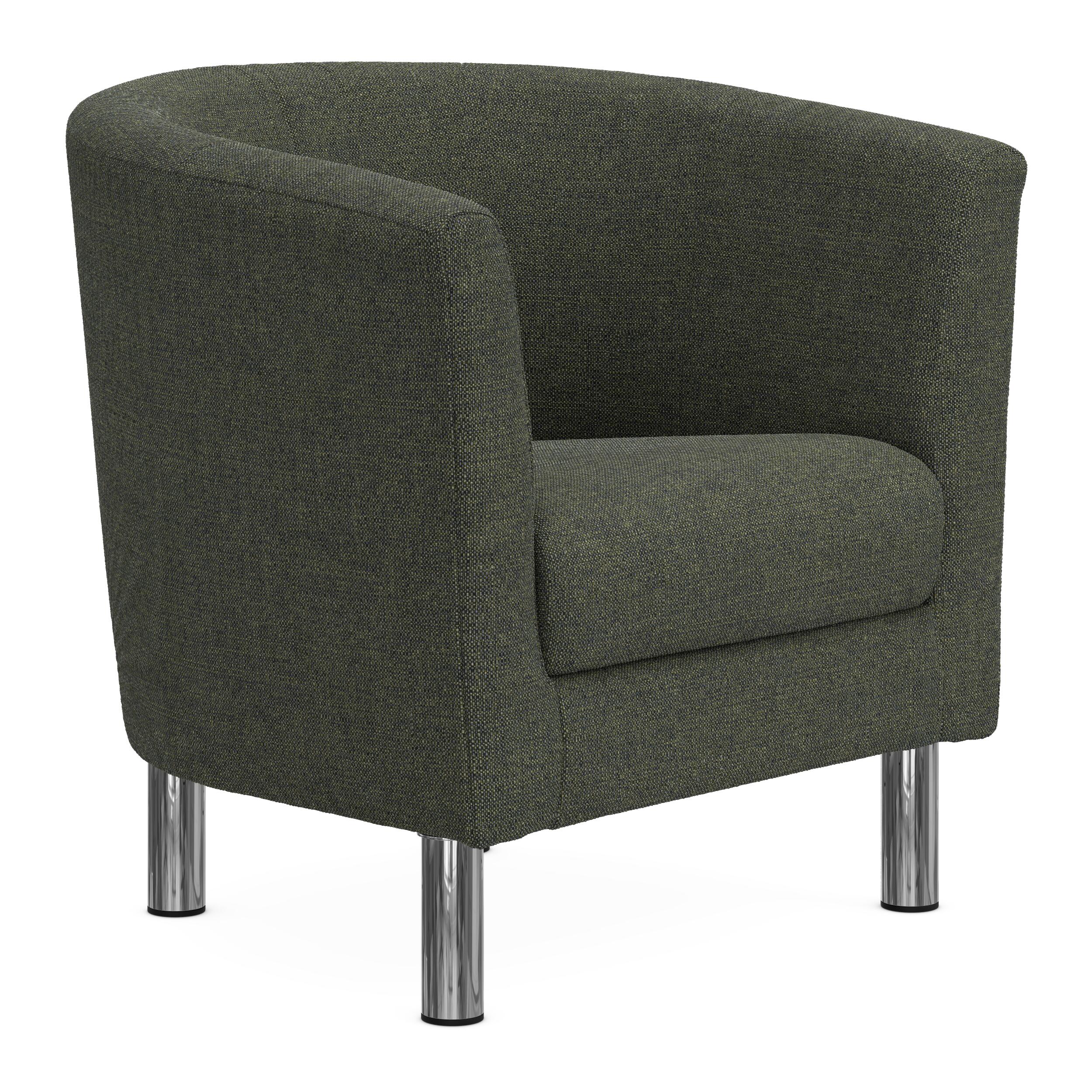 Cleveland Lounge stol 