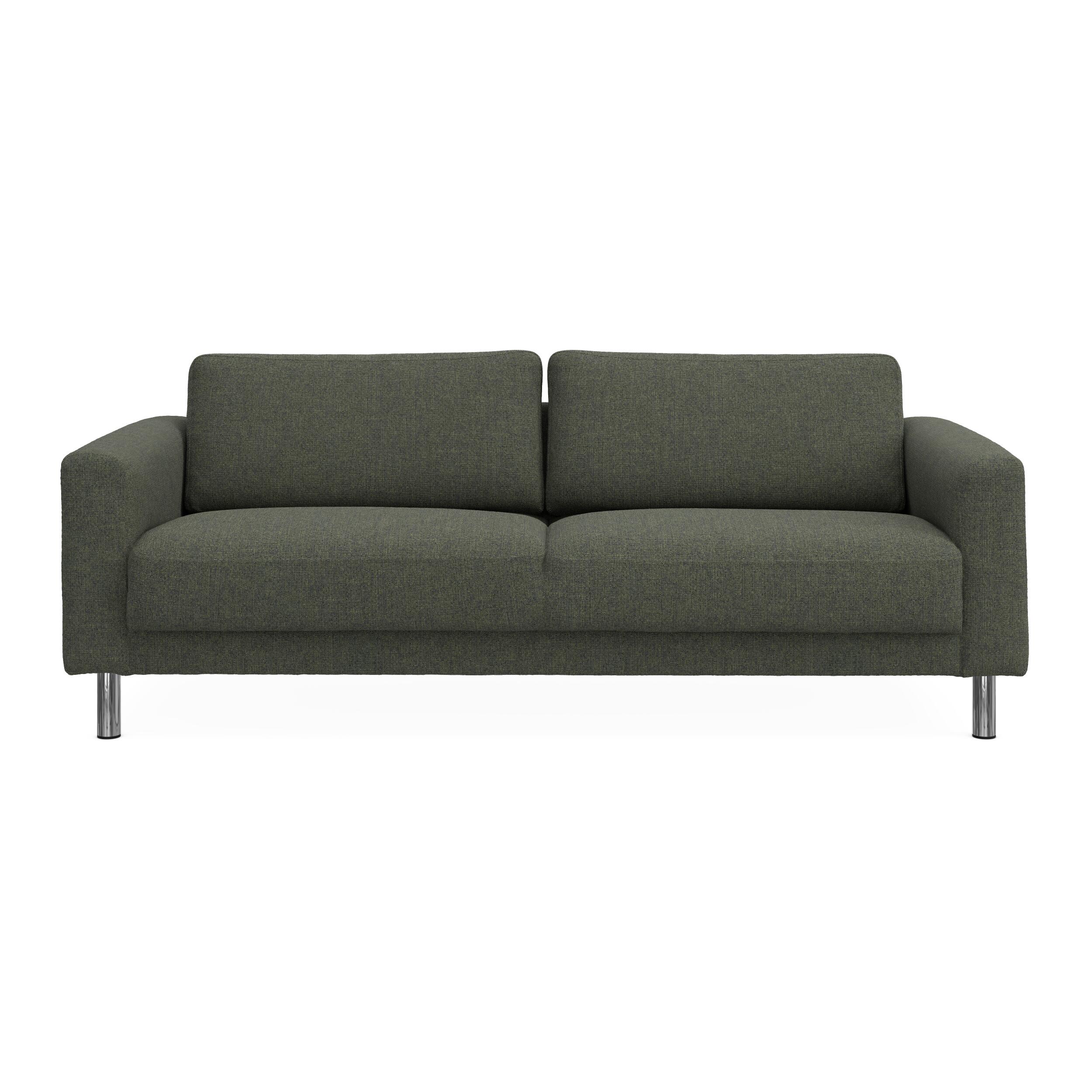 Cleveland 3 sits Soffa 
